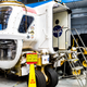 Illustration for article titled NASA's Building 9 Is The Giant Space Toy Box Of Your Dreams